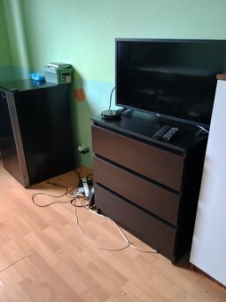 Prenajom izby - 2