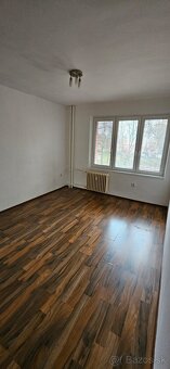 Dvojizbový byt (55 m2) s balkónom na Mieri - 2