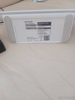Predám router SERCOMM - 2