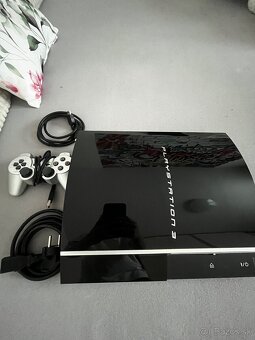 Playstation 3 - 2