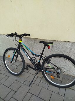 Bicykel - 2