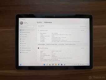 Microsoft Surface GO 3 64GB - 2