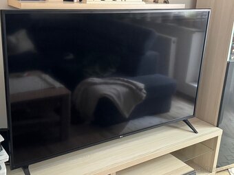 Smart tv LG 60inch - 2