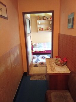 Predaj 1 izb.byt, ul. Spojovacia Staré Mesto parkovanie - 2