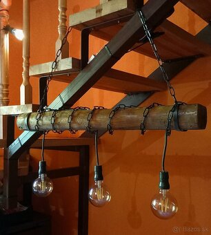 luster, lampa - 2