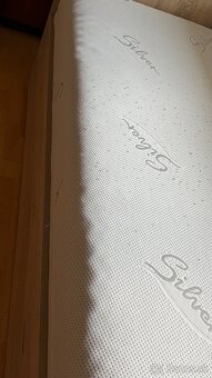 2 Detské postele 80x200cm - 2