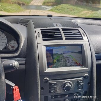 Peugeot 407 - 2