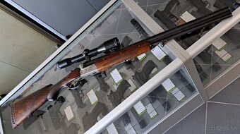 GULOBROKOVA KOZLICA CONRAD HEYM - 2