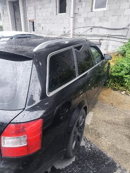 Predaj Audi A4 B6 1.9 AVF - 2
