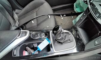 HYUNDAI i40 CW 1.7 CRDi 2015 predám AUTOMATICKÁ PREVODOVKA, - 2