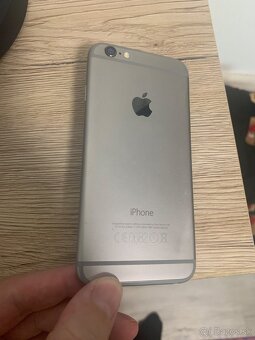 Iphone 6 - 2