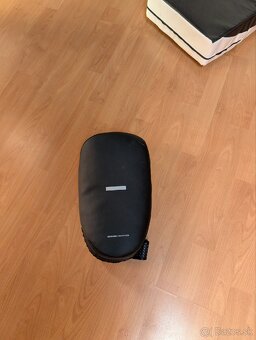 Boxovacie mma lapy (veľký štít plus lapy na ruky) - 2