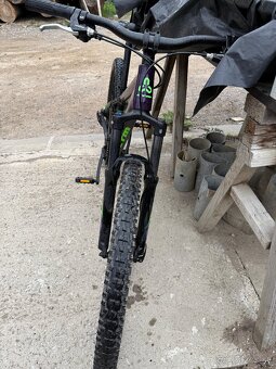 Ctm raptor 1.0 2021 - 2