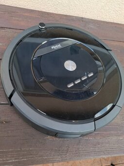 Irobot Roomba 880 + 2x virtuálna stena - 2