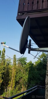 Satelit,komplet - 2