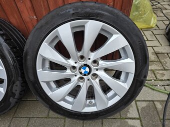 BMW styling 381 R17 5x120 7,5x17 ET43 225/45R17 - 2
