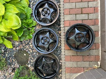 4x100 R14 Honda a iné - 2