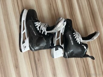BAUER SUPREME SHADOW korčule - 2