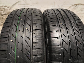 205/55 R16 Letné pneumatiky Nokian Eline 2 kusy - 2