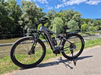 Genesis E-Pro MTB 2.3 - 2