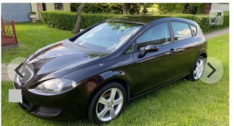 Seat Leon 1.9 tdi - 2