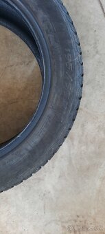pneumatiky zimne 195/55 r16 - 2