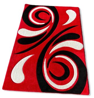 Moderné koberce 160 x 220 cm (2ks) - 2