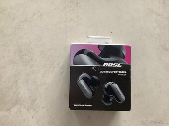 predám úplne nové bezdrotove sluchadlá BOSE - 2