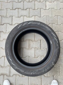 Letné pneumatiky 255/55 R19 - 2