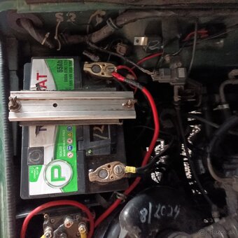 12v 65 AH - 2