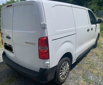 Toyota Proace - 2