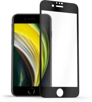 3D celoplošné sklá pre iPhone - 2