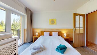 Fantastický 2-izb. apartmán – Tatranská Štrba, Vysoké Tatry - 2
