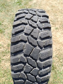 Pneu Cooper Discoverer STT PRO 265/75/R16 - 2