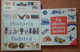 Detská literatúra 12. - 2