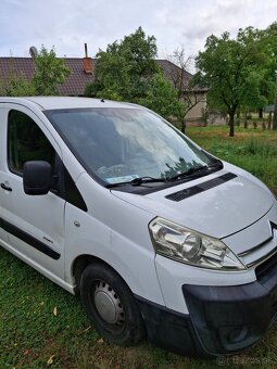 Citroen jumpy - 2