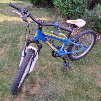 Bicykle - 2