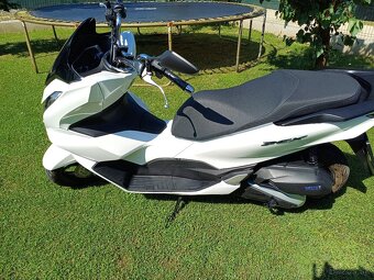 Predám Honda Pcx 125 rok 2024 - 2