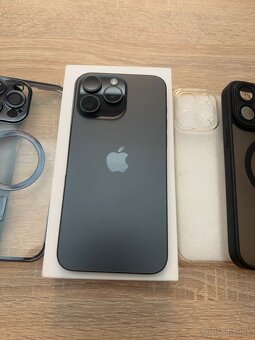 Iphone 15 pro max - 2