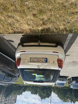 Sx4 - 2