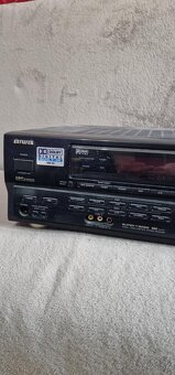 Receiver Aiwa - 2