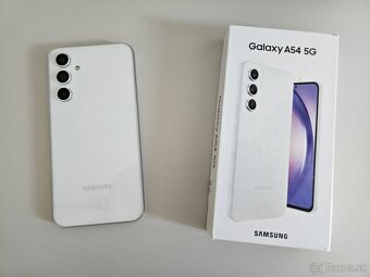Samsung A54 128GB - 2