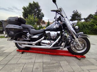 Suzuki Intruder VL 1500LC - 2