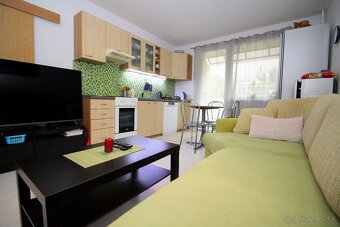 PRENÁJOM 3 izb BYT 68m² Mateja Bela Trenčín - 2