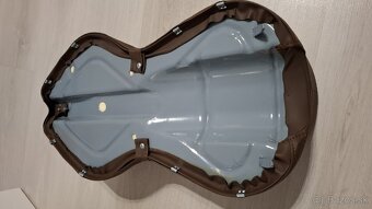 Sedadlo jawa kyvačka - 2