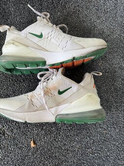 NIKE airmax 27c - 2