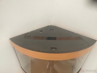 Juwel Trigon 190 akvárium buk 190 l - 2
