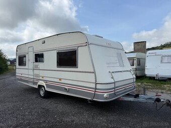 Predám karavan LMC - 2