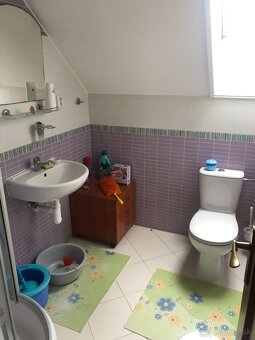 1 izb.klimatizovaný apartmán 28 m2 v tichej časti Zavaru - 2