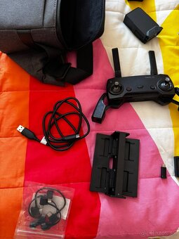 DJI Mavic AIR fly more kombo - 2